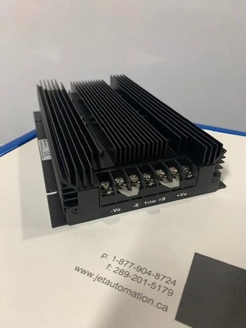 VFK400W-Q24-S24 – DC Converter