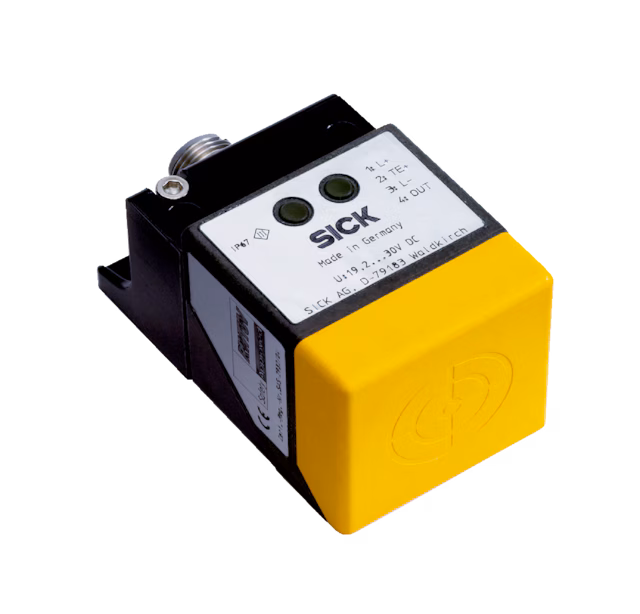 IN40-D0101K – Non-Contact Safety Switch