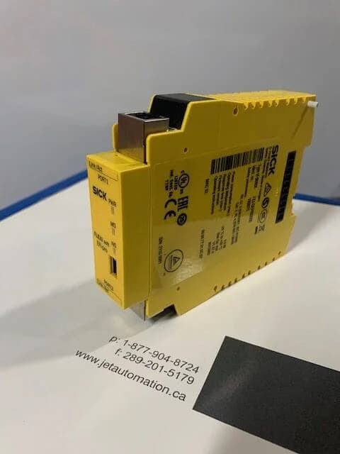 FX3-GEPR00000 – Safety Controller