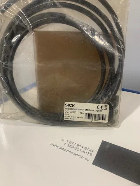 FX3-MOC-ENCO – Primary Encoder Cable