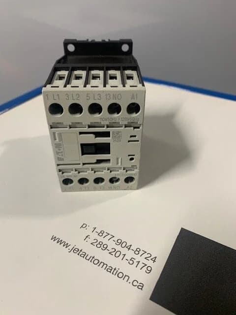 Eaton 190029 – DILM Contactor