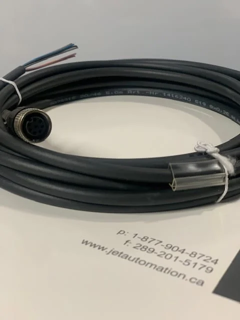 SICK 2079315 – Sensor/Actuator Cable
