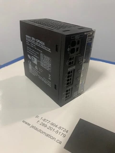 S8V-CP0424 – CIRCUIT PROTECTOR