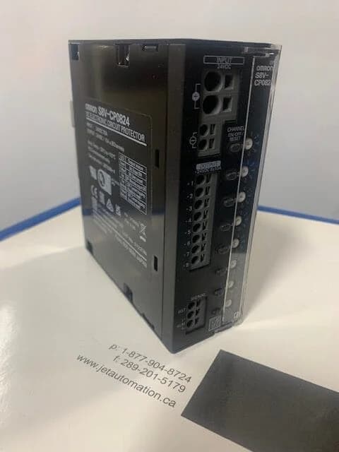 S8V-CP0824 – Circuit Protector