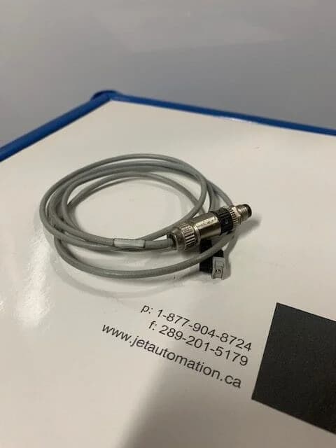 SMT Proximity Sensor SMT-8G-PS-24V-E-0,3Q-M8D