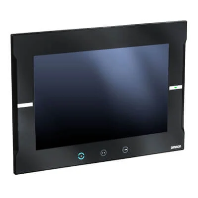NA5-12W101B-V1 – Programmable Terminal